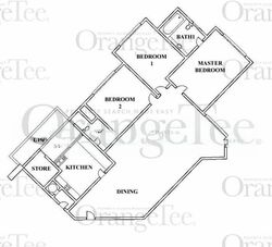 Regis Mansions (D21), Apartment #533291551